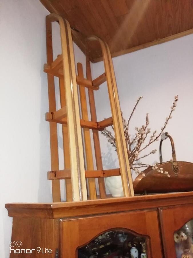 Chalet Tout Confort Proche D Ax 3 Domaines Vebre Exteriér fotografie