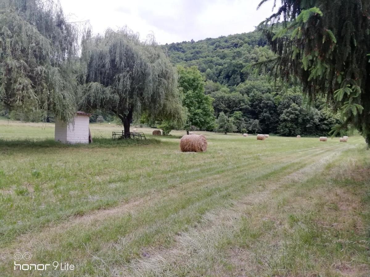 Chalet Tout Confort Proche D Ax 3 Domaines Vebre Exteriér fotografie