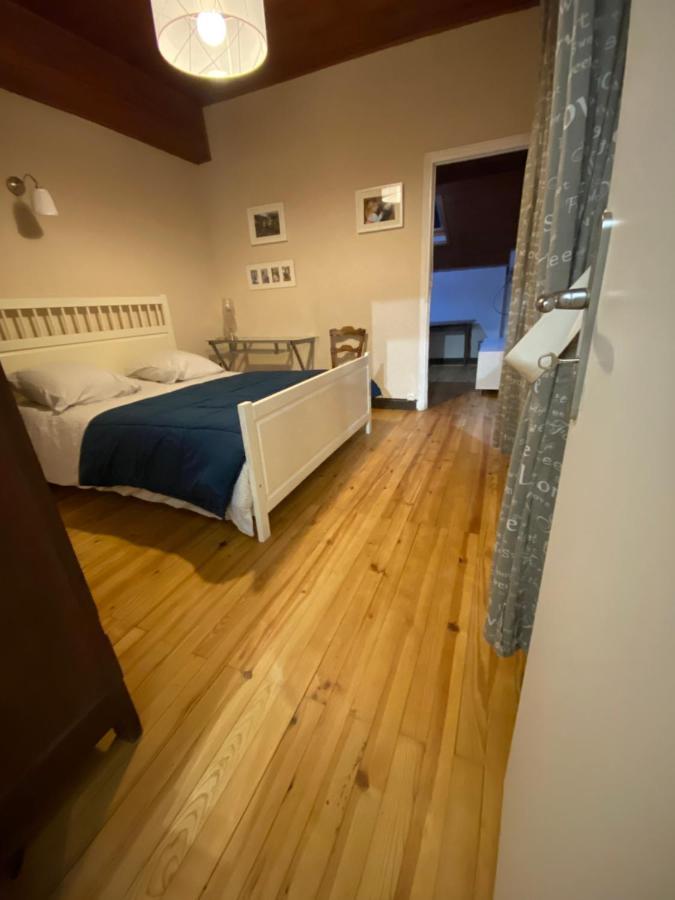 Chalet Tout Confort Proche D Ax 3 Domaines Vebre Exteriér fotografie