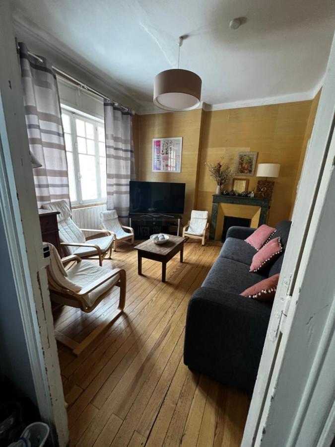 Chalet Tout Confort Proche D Ax 3 Domaines Vebre Exteriér fotografie