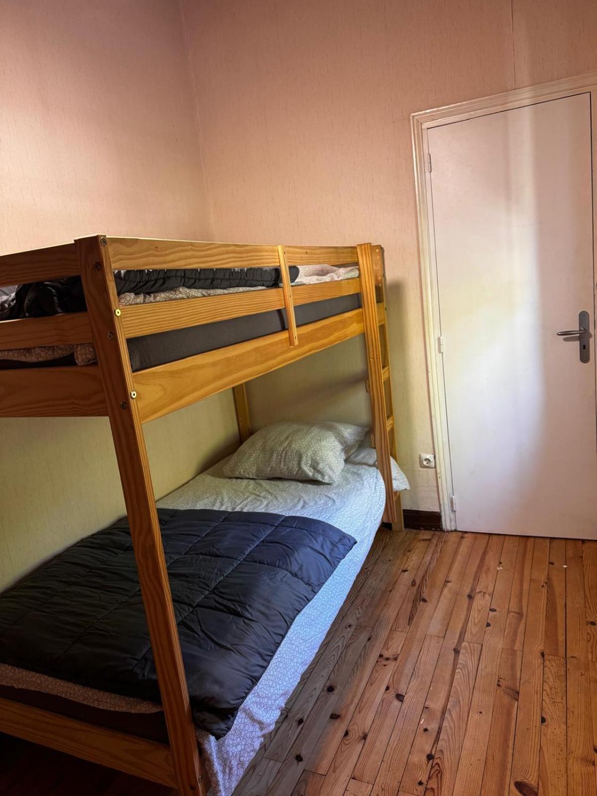 Chalet Tout Confort Proche D Ax 3 Domaines Vebre Exteriér fotografie