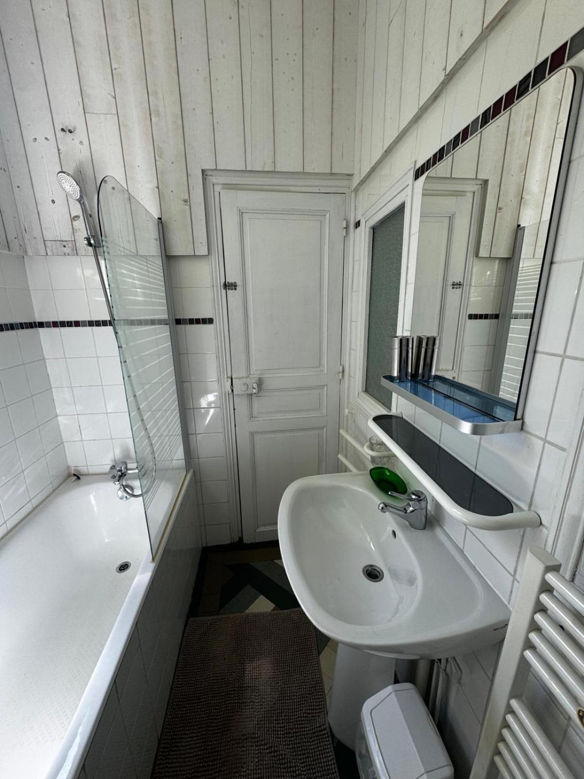 Chalet Tout Confort Proche D Ax 3 Domaines Vebre Exteriér fotografie
