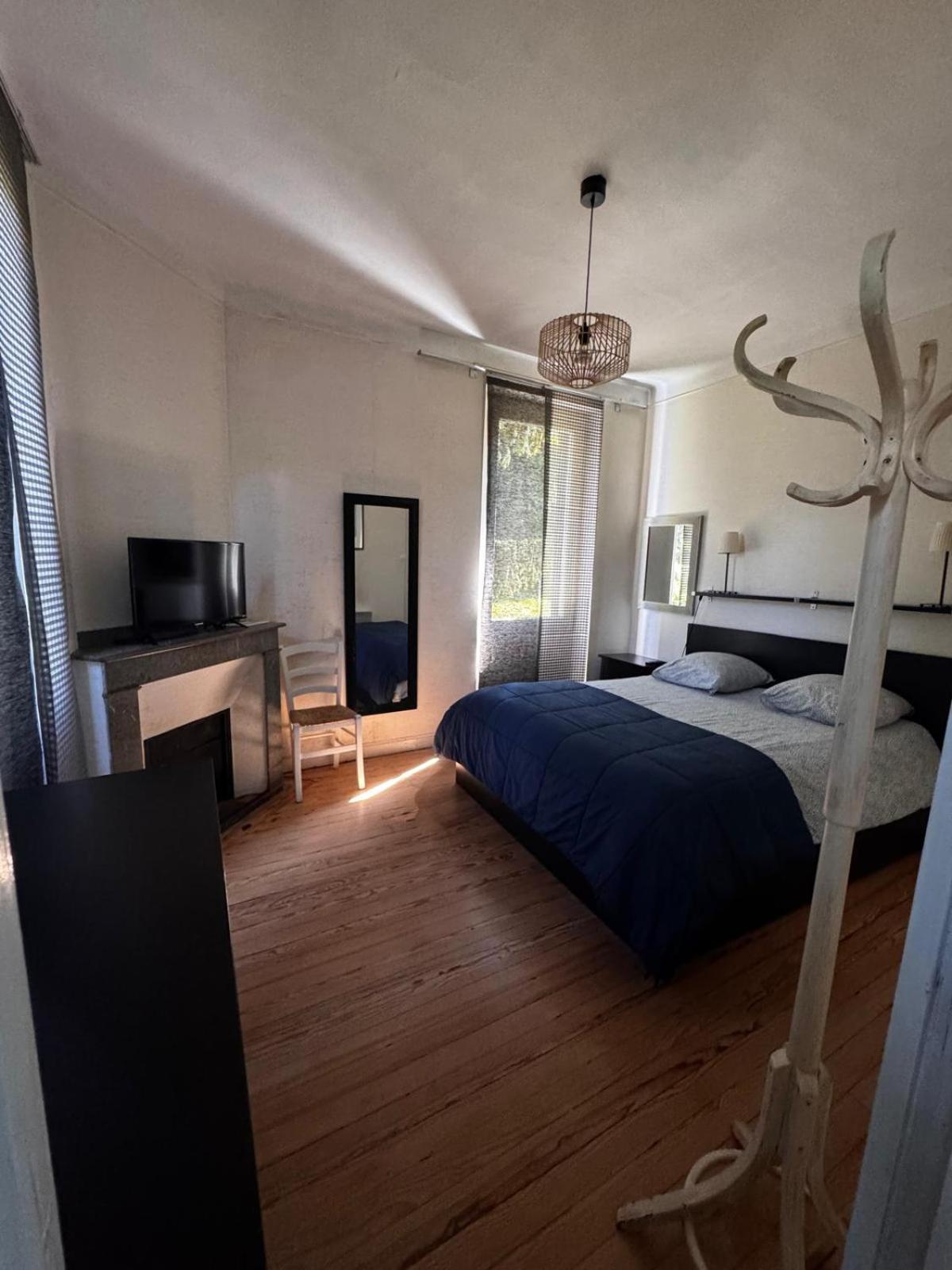 Chalet Tout Confort Proche D Ax 3 Domaines Vebre Exteriér fotografie